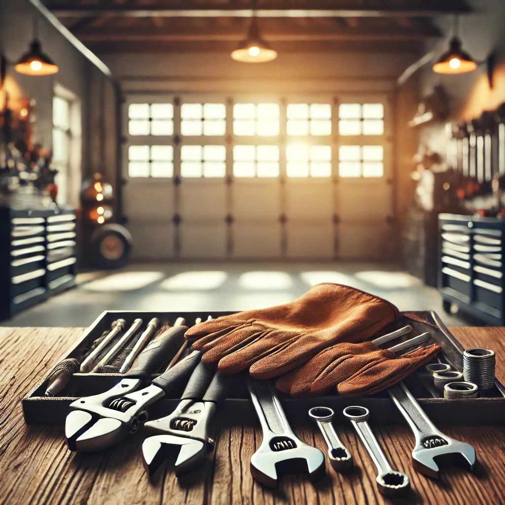 About Our Family-Owned Garage Door Company in Woodcrest DE - Professional Service Team