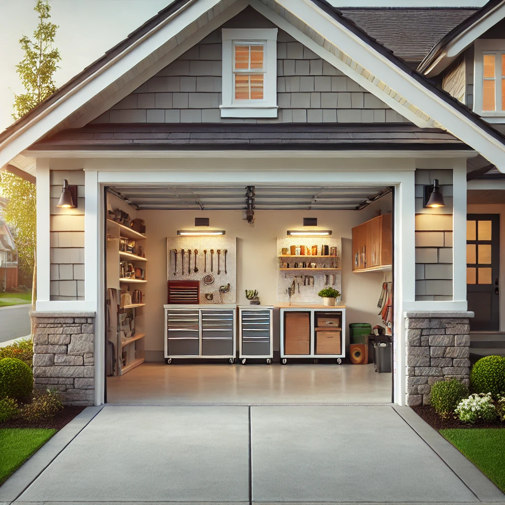 Latest garage door repair tips and maintenance guides from Woodcrest's trusted experts