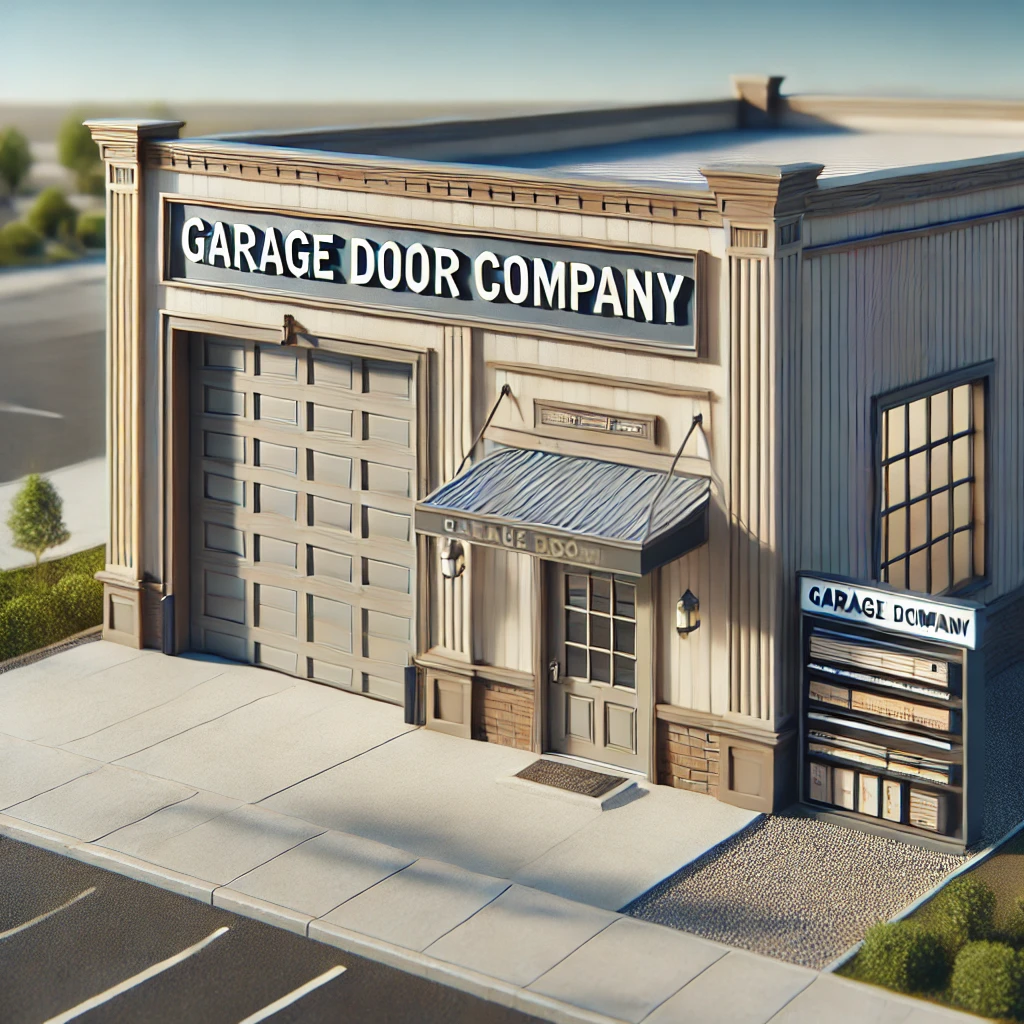 Best Garage Door Company Near Me Woodcrest DE - 24/7 Emergency Service