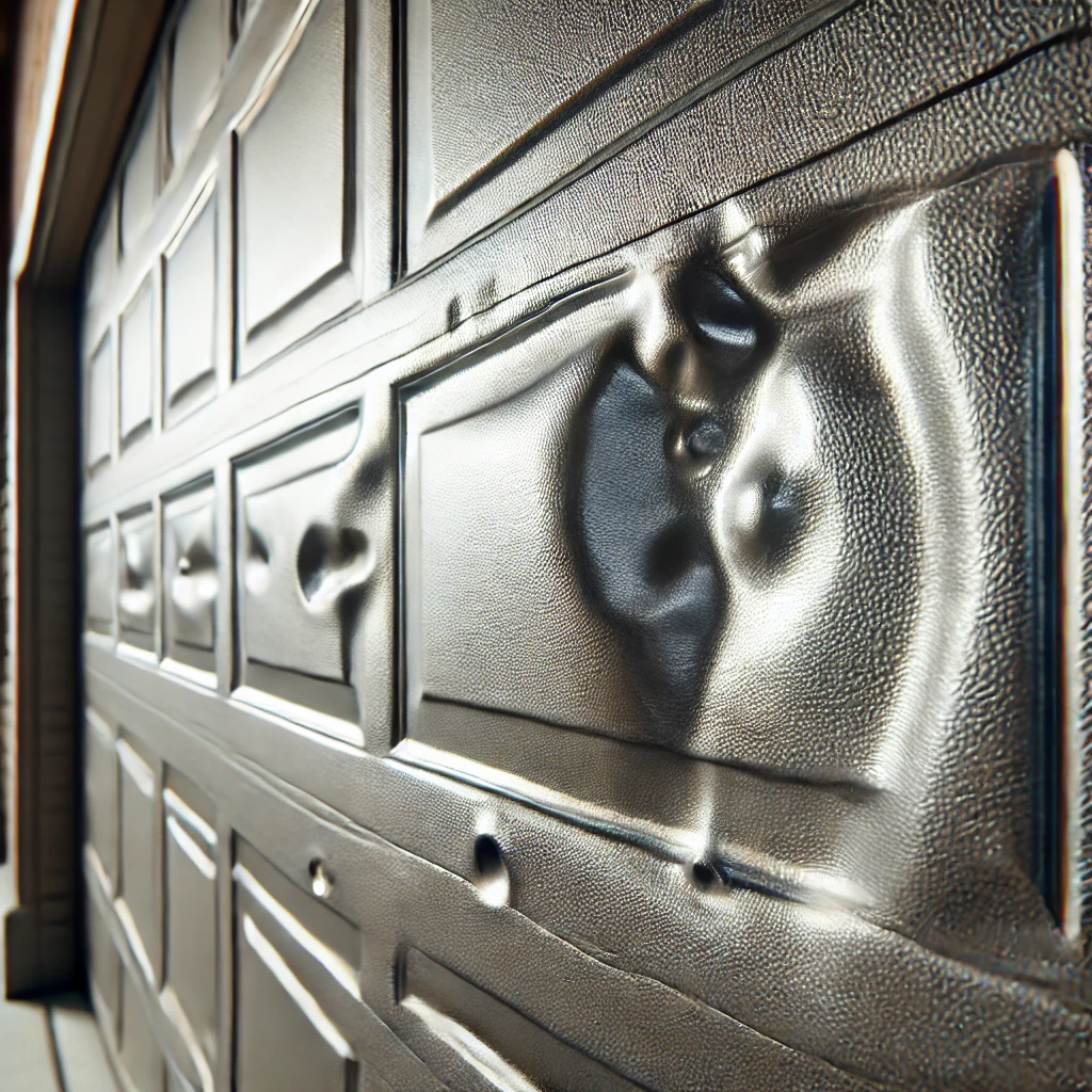 Professional Garage Door Dents Repair Woodcrest DE - Expert Dent Removal Services