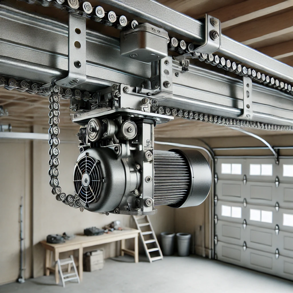 Professional Garage Door Opener Installation Woodcrest DE - Expert Smart Opener Installation Services