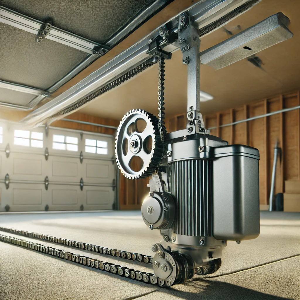 Garage Door Opener Installation & Service in Woodcrest DE - Professional Solutions for All Opener Brands