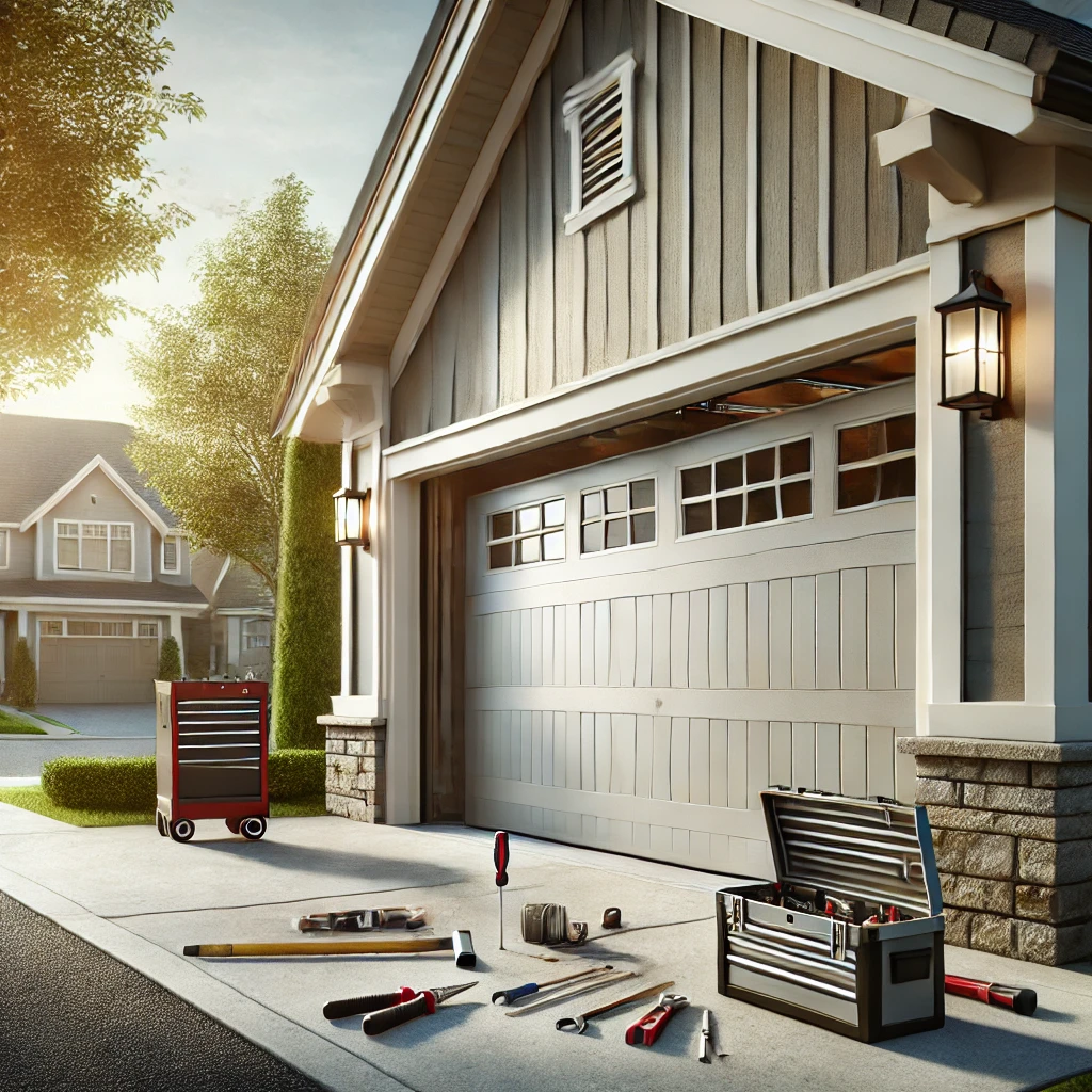24/7 Garage Door Repair Woodcrest DE - Emergency Repair Services by Woodcrest Garage Door Repair