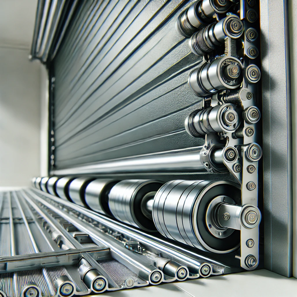 Expert Roller Garage Door Repairs Woodcrest DE - Professional Door System Specialists